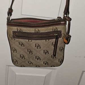Dooney and Bourke